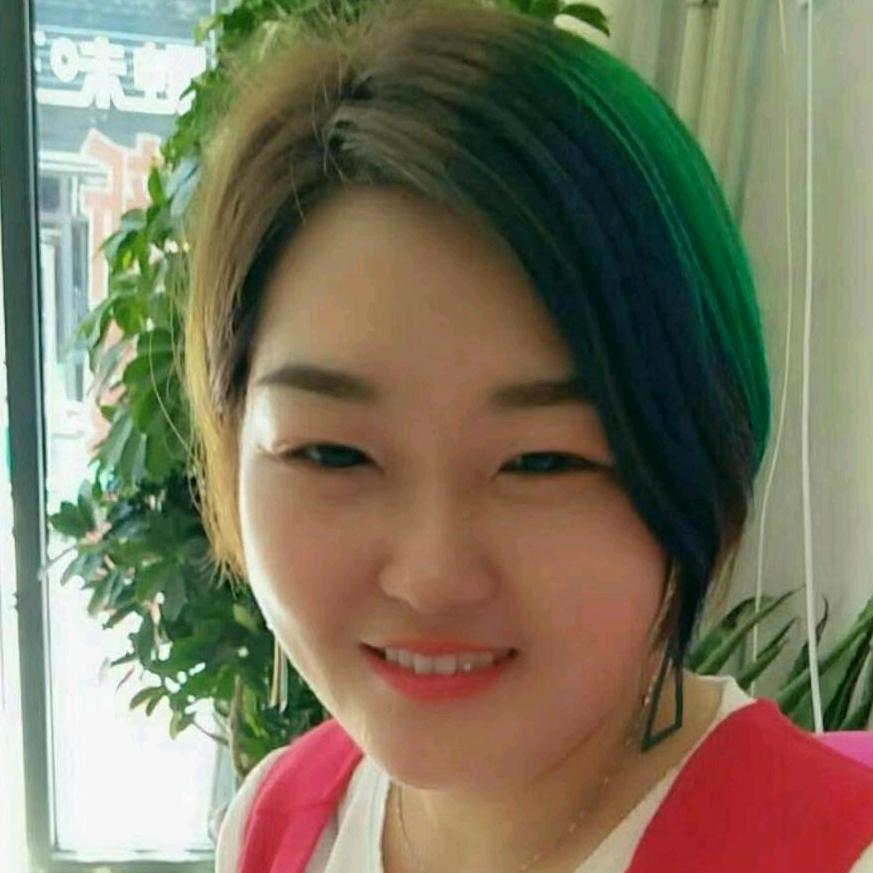 临淄惜玉美甲