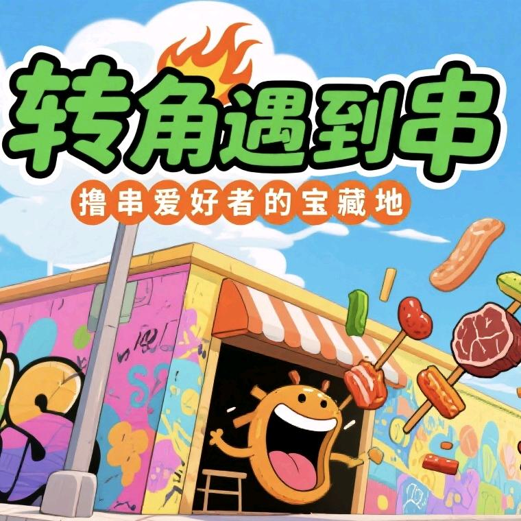 转角遇到串