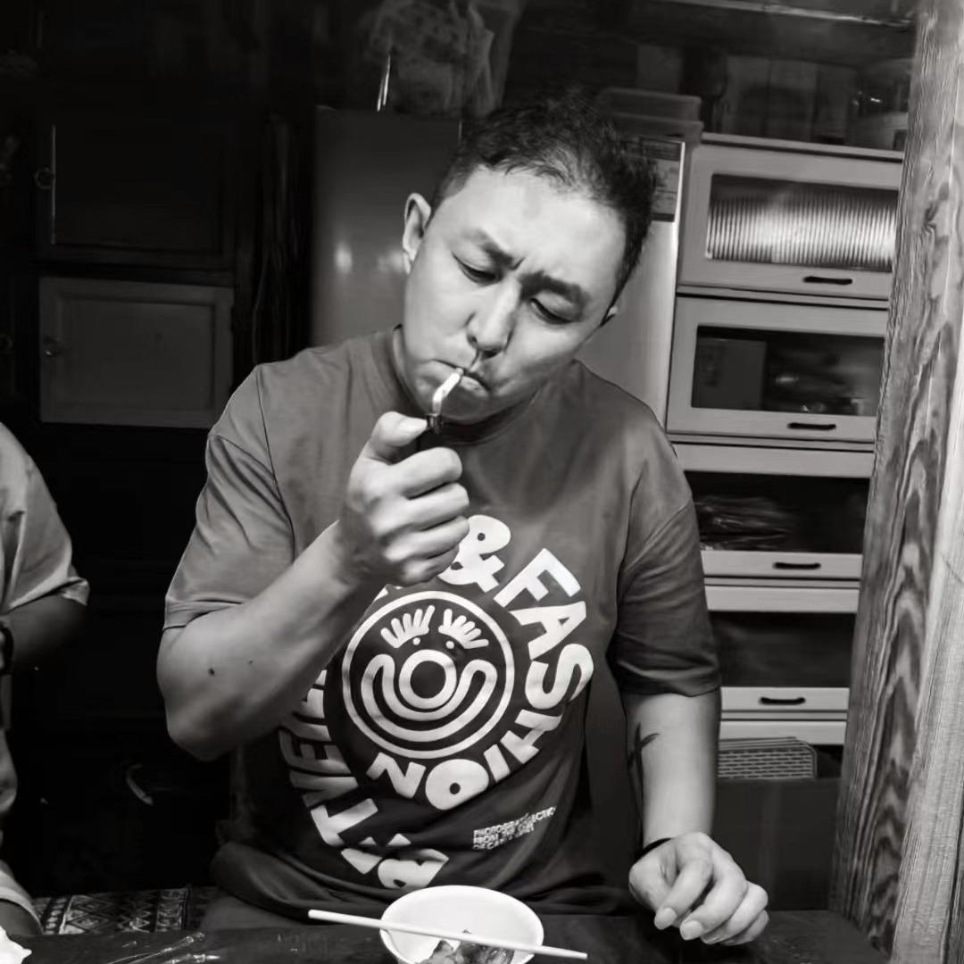 福哥啊