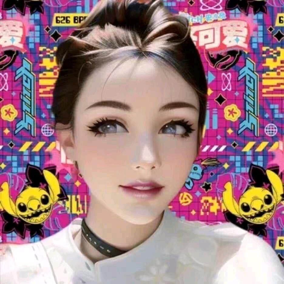 美画·轻奢美甲美睫(福清沃尔玛店)