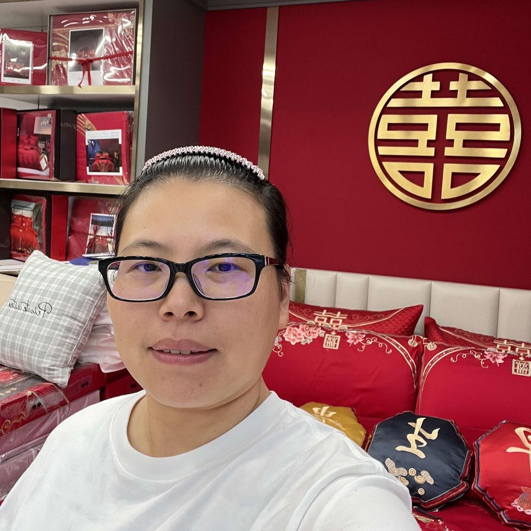 美得妮家纺（苏州）江星广场店