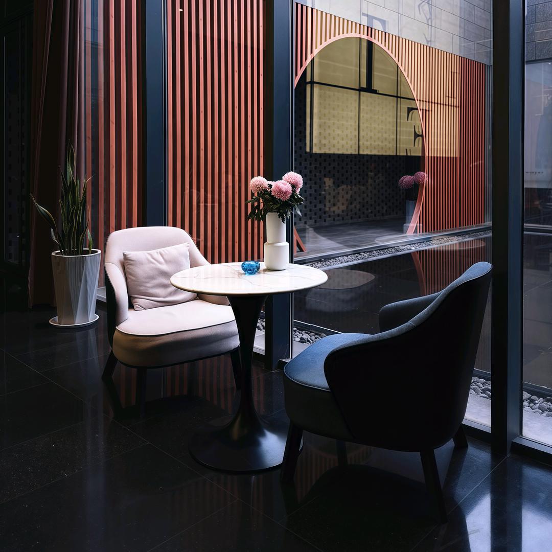 雲采酒店刘经理