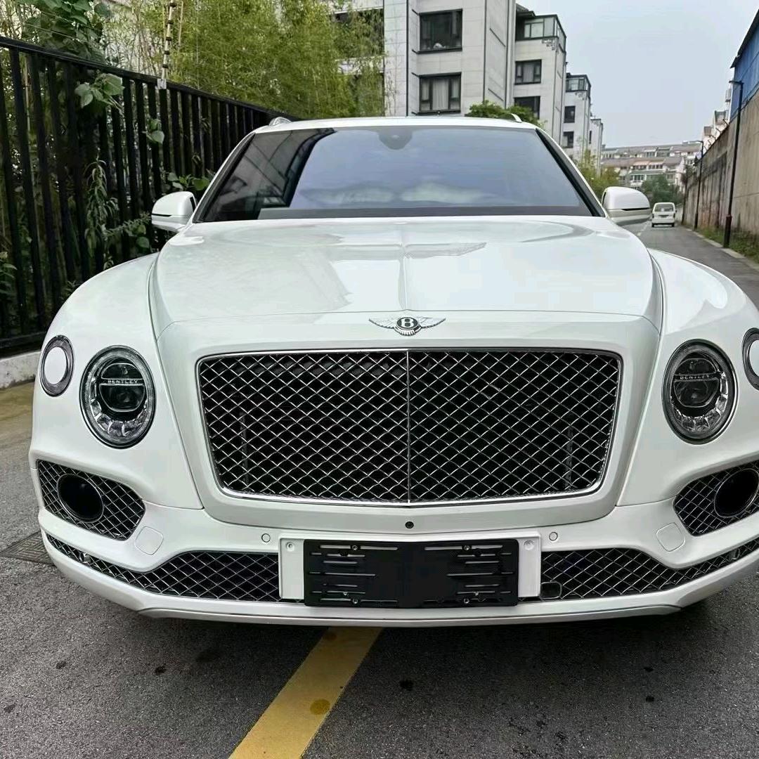 龙泰汽贸