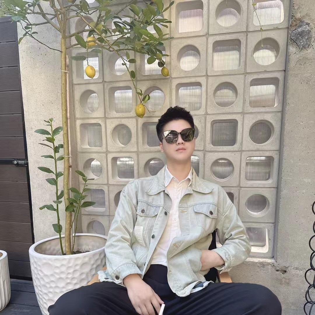 美见保总（美业干货分享不卖课）