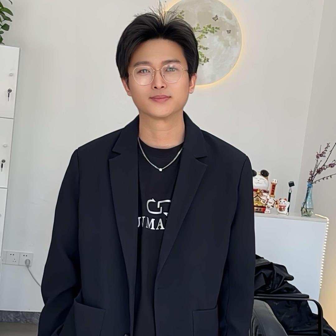 美述Hair Salon 美发造型官方号