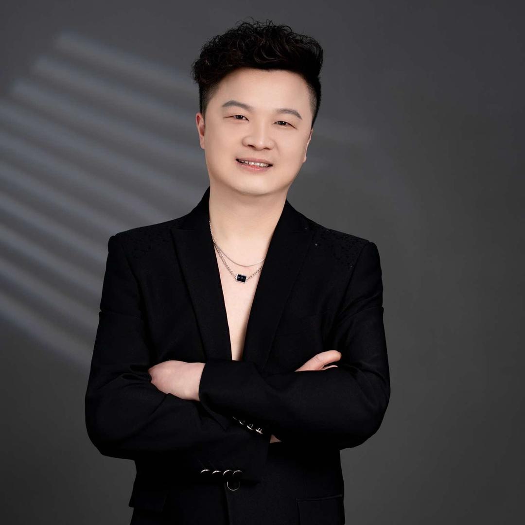阜阳民尚减龄烫染设计
