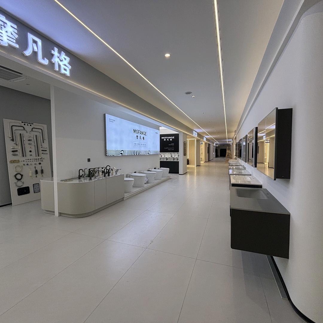 摩凡格厨电卫浴品牌馆（石家庄旗舰店）