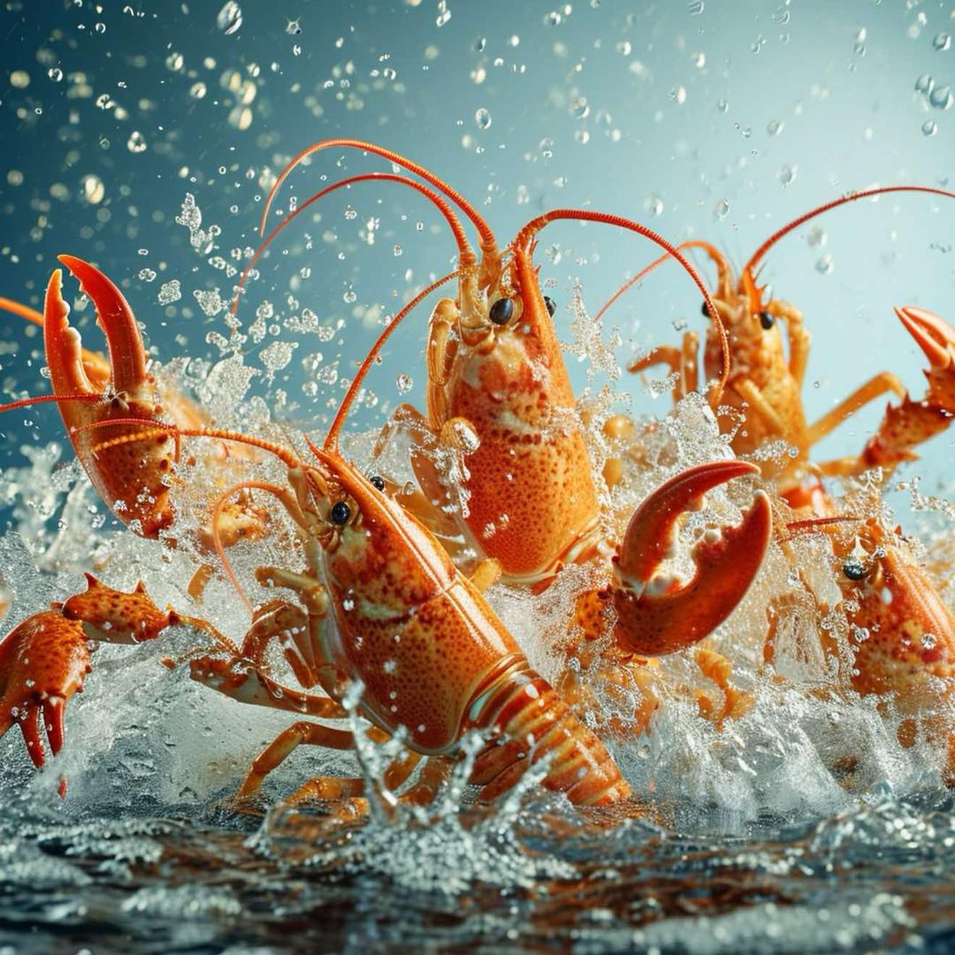 味道品尚海鲜餐厅（品牌官方号）