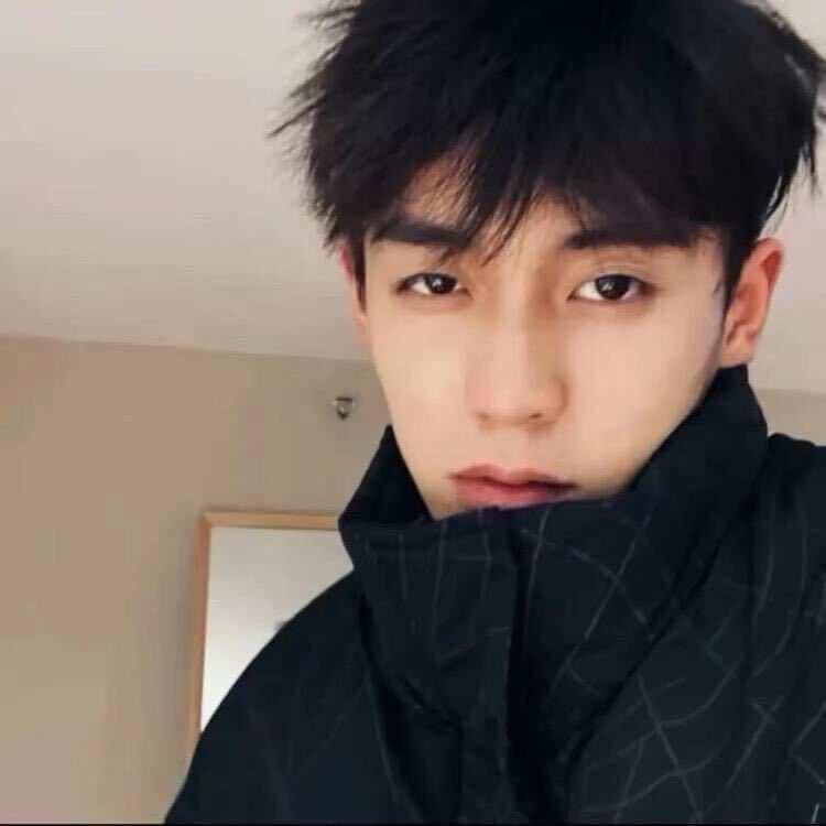 Ww文晓造型