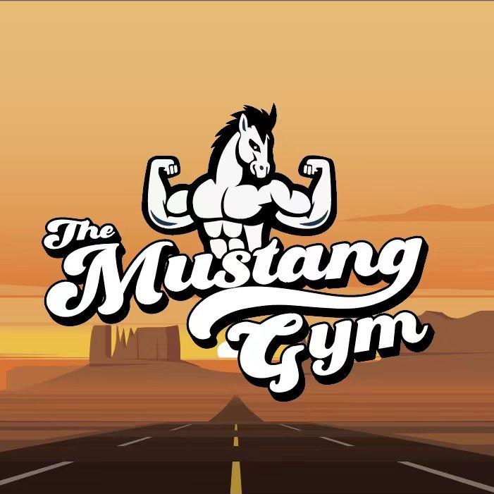 灵康烈马-TMG潮流健身