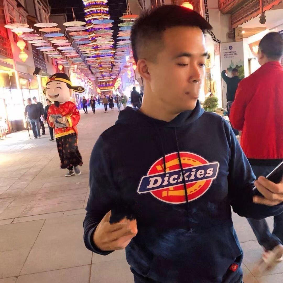 泡芙叔叔(河间店)