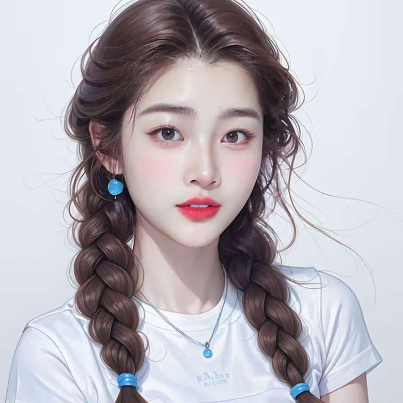 青田妞、日常🇨🇳