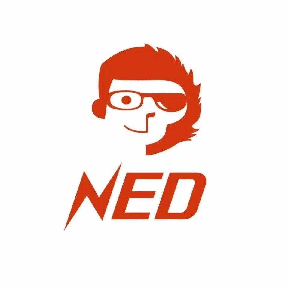 NED跑酷