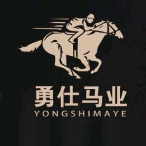 勇仕马业-骑射覃教练