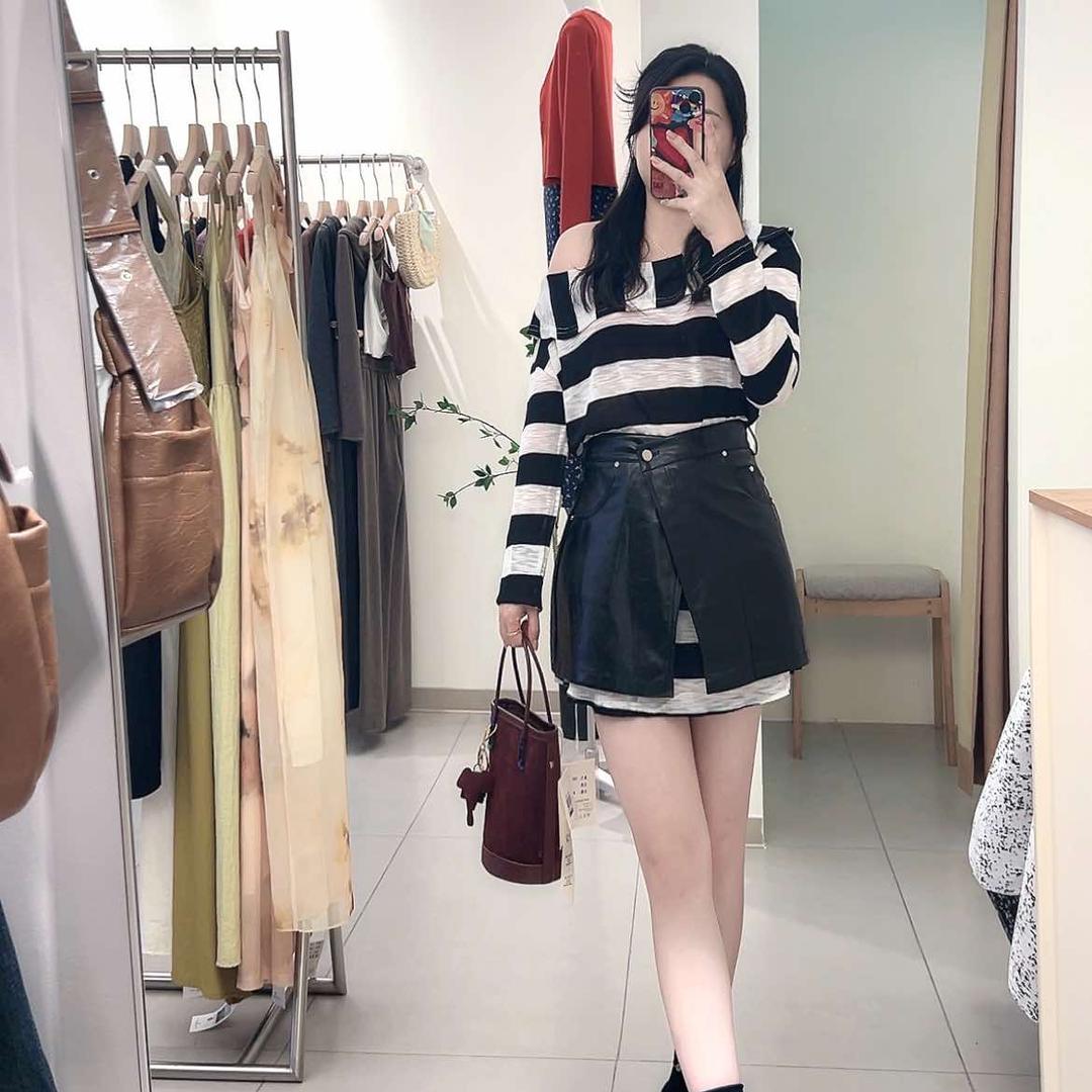 河源妲小姐女装