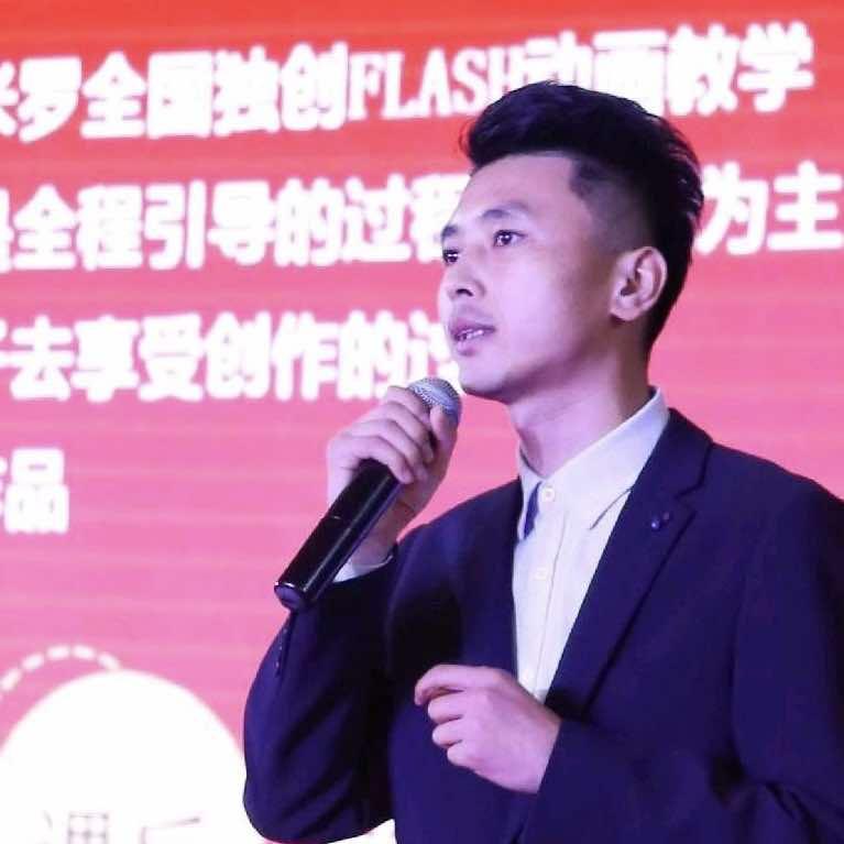 心园米罗美术官方号