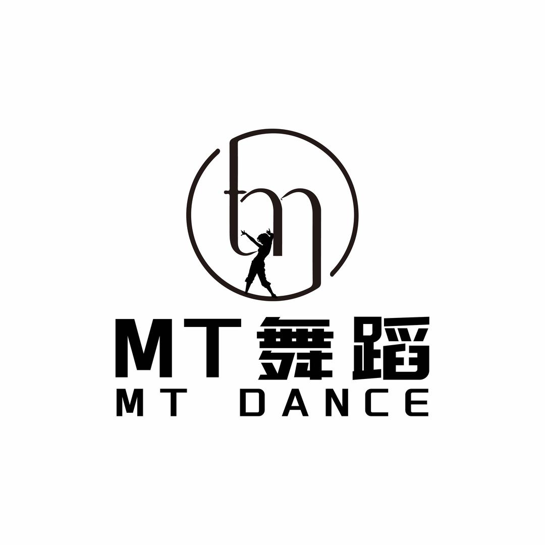 MT舞蹈官方号