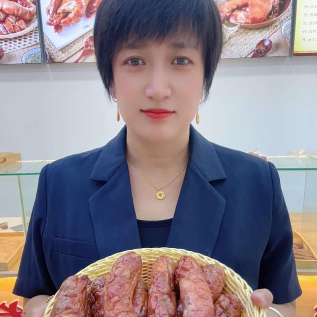 济阳尚品烧肉烤肠店官方号