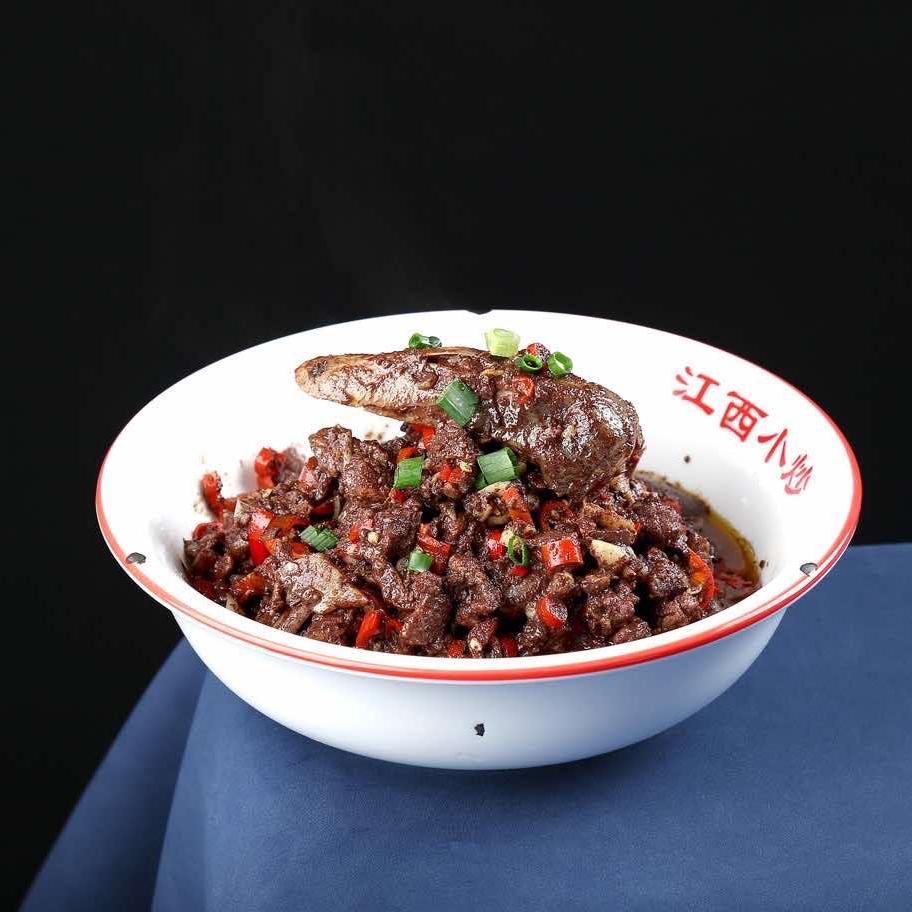 赣喜喜江西小炒@耀弟