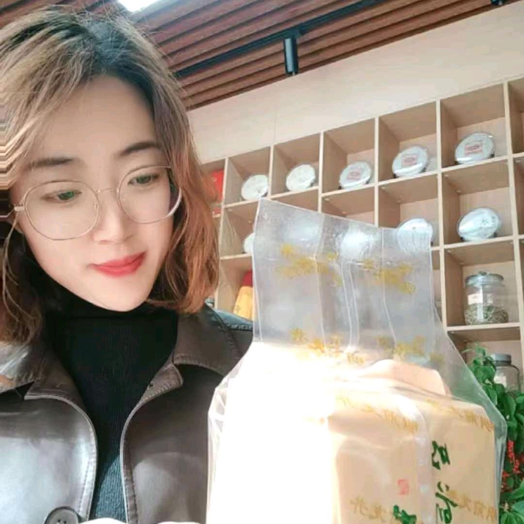 德州卖茶的小郑