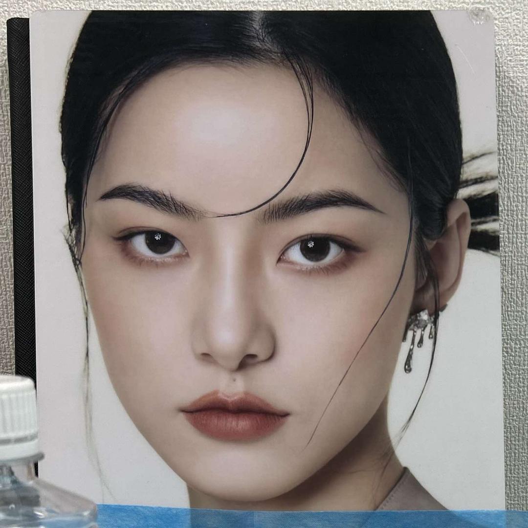 眉毛设计彩云官方号