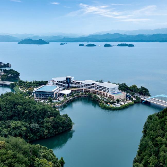 千岛湖明豪国际度假酒店推荐官