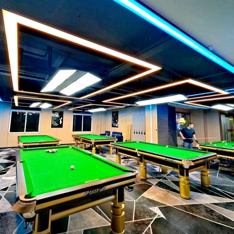 盛昌棋台会所