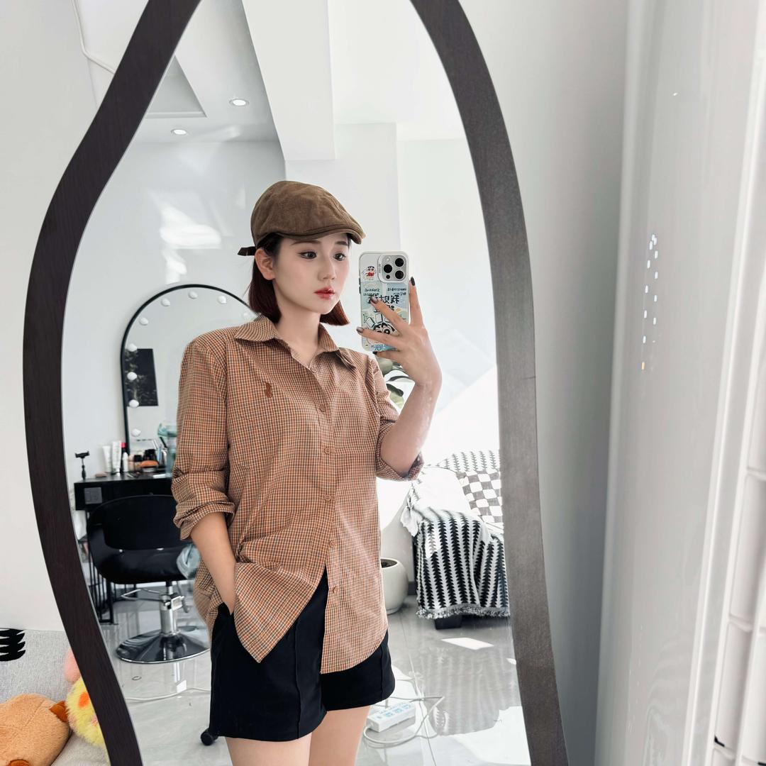 仁怀喜见美妆-多米（约妆版）