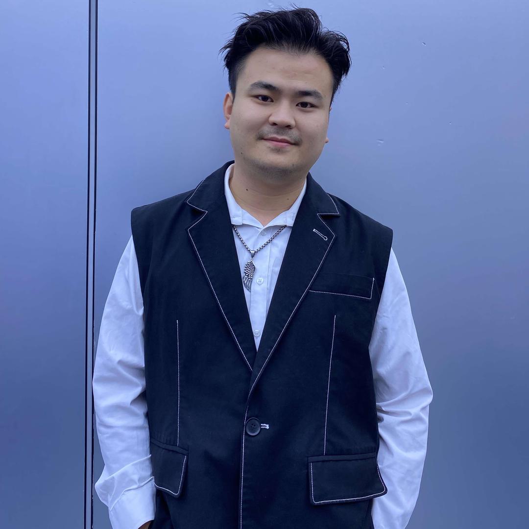 原创发型设计官方号