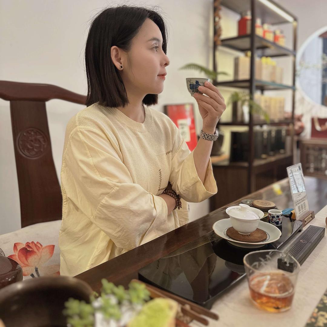 临家茶舍(大洲国际龙郡)官方号