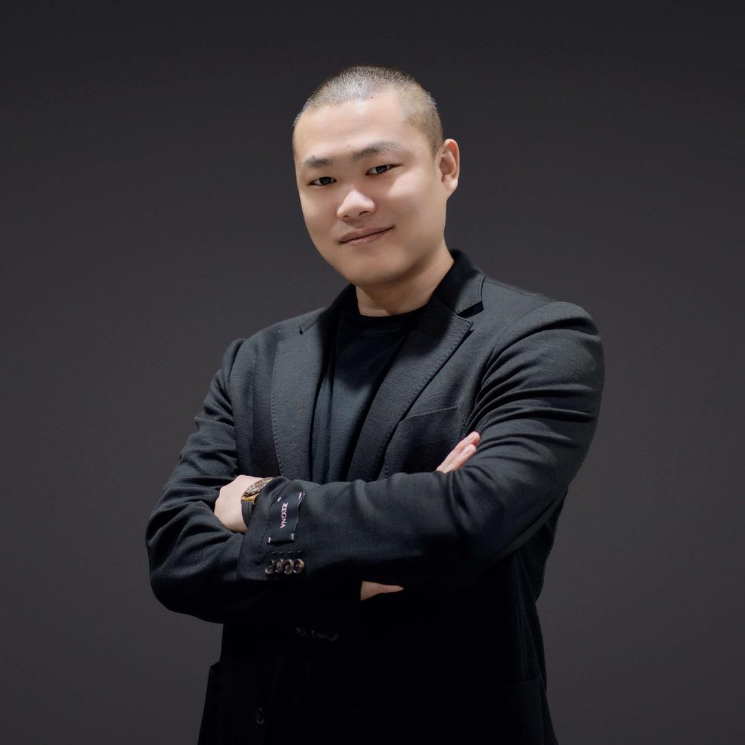 天津振哥-振东重机（招主播）@抖音