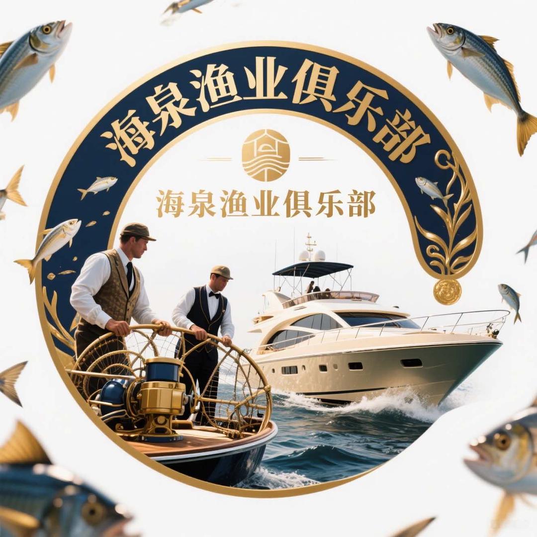 海泉渔业俱乐部