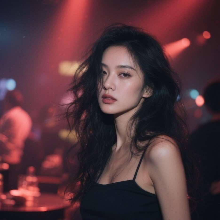 蓝堡酒吧舞厅直播号