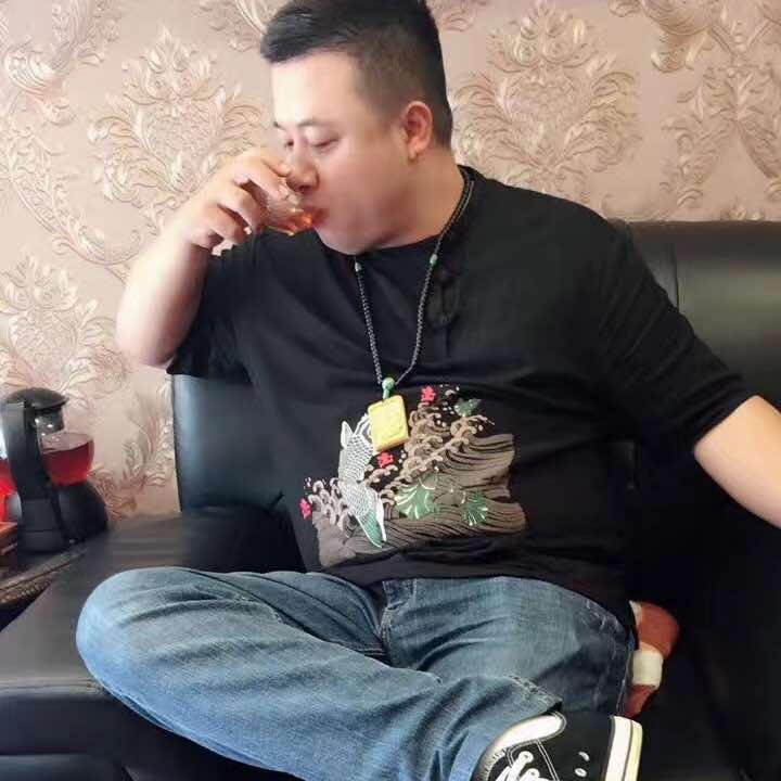 丹 哥（罐汤水饺熏酱）