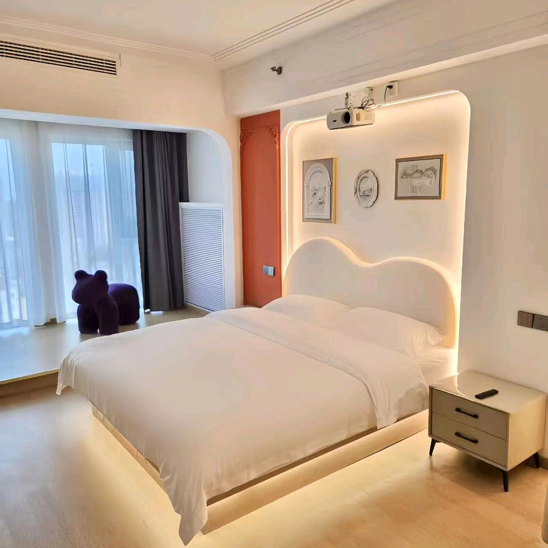 云栖观影酒店官方号