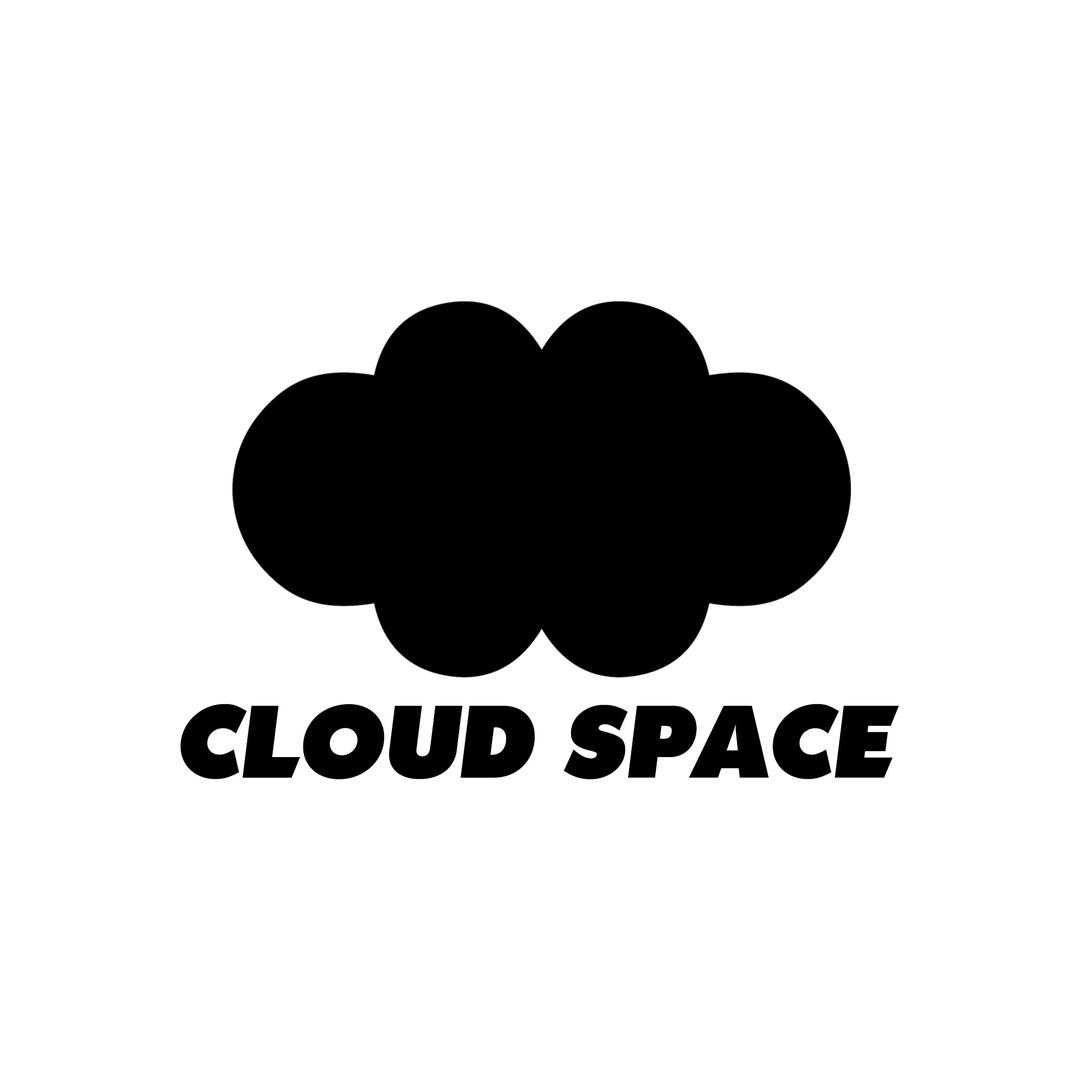 CLOUDSPACE云上生活快闪店