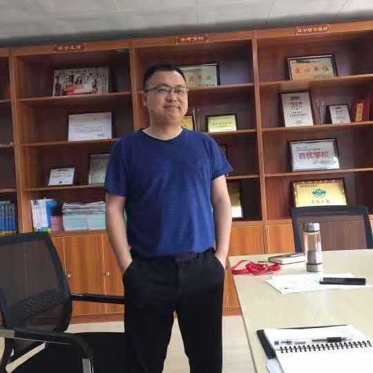鄂州海卫中心