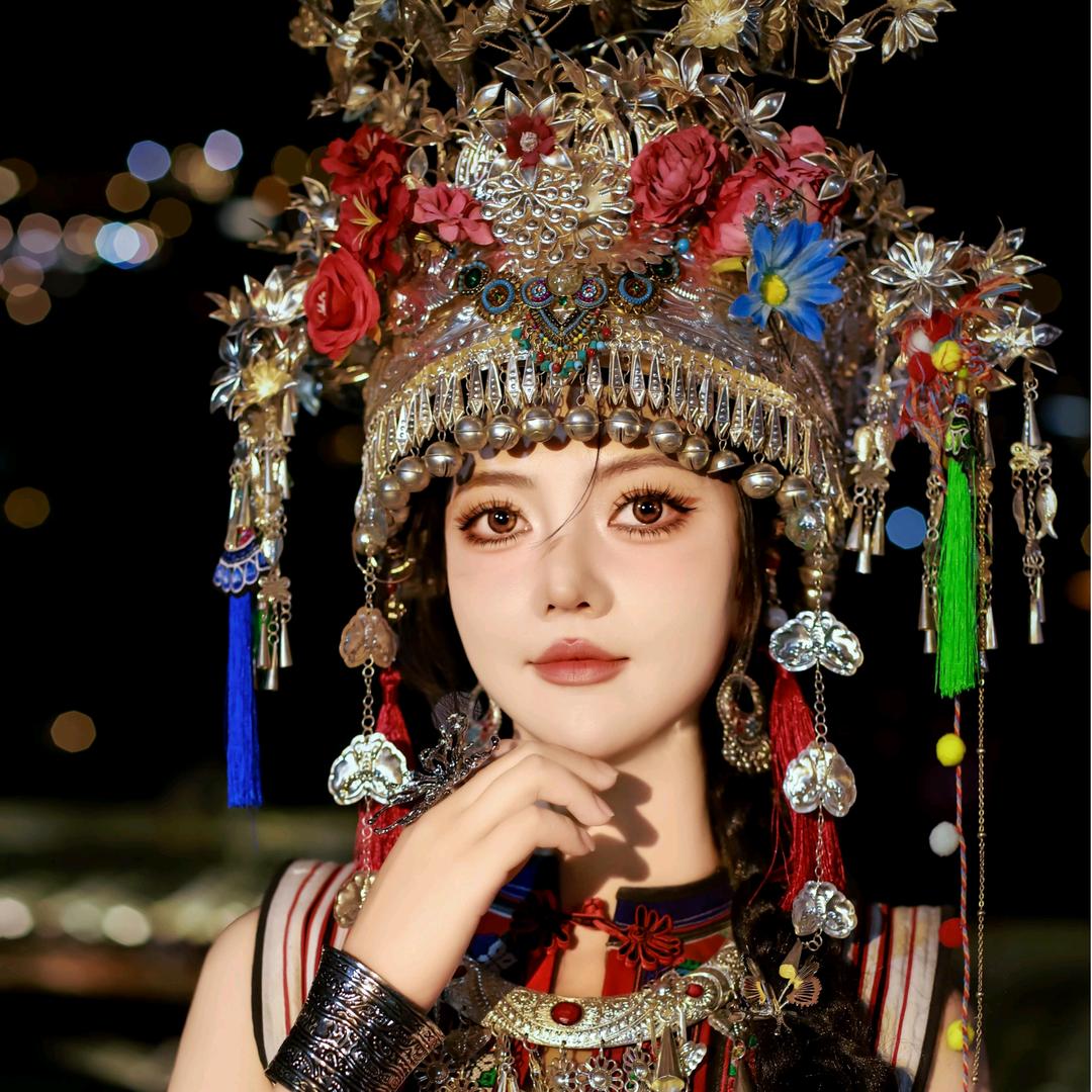 奇旅摄影官方号