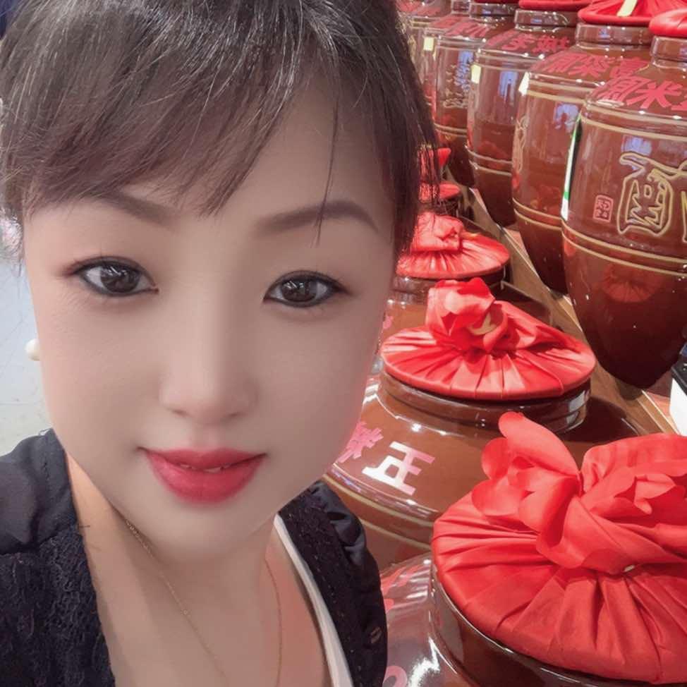 红姐纯粮白酒坊
