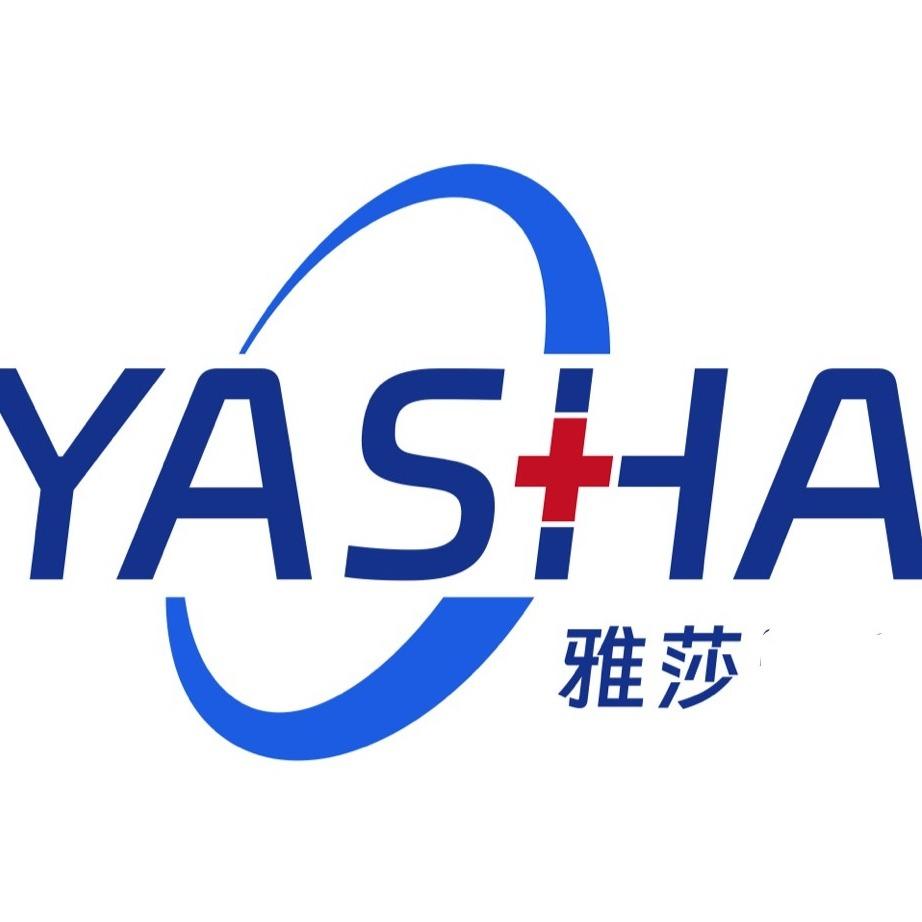 雅莎美容