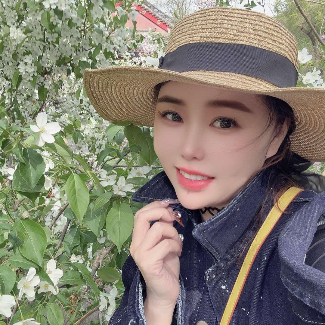 海城市兴海区精灵染指坊