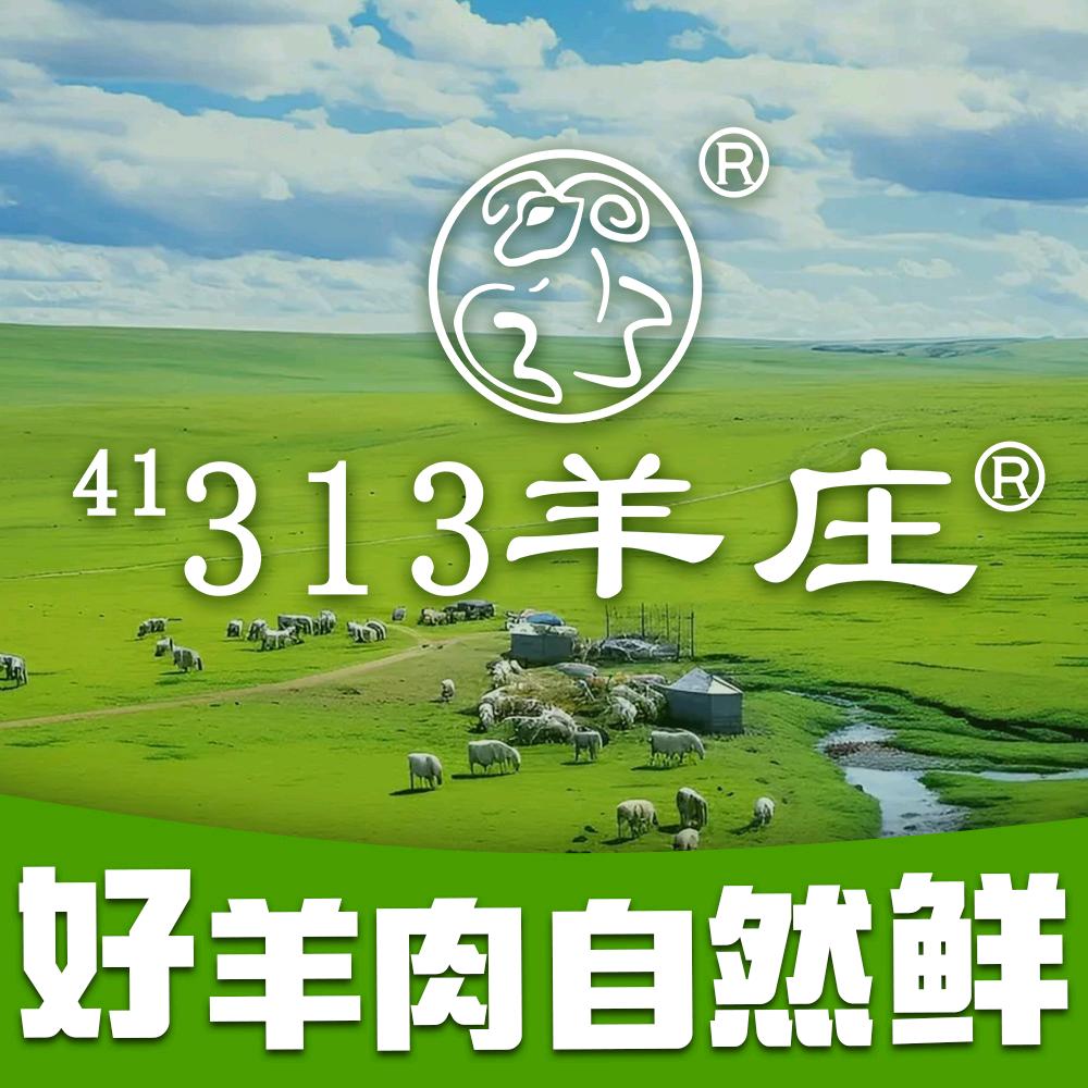 313羊庄(湖心路店)