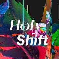 holyshift空中旋转餐厅