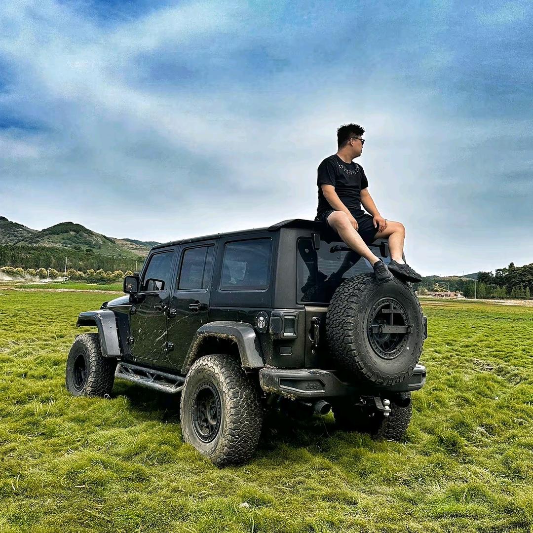 𝙇𝙞李大本事