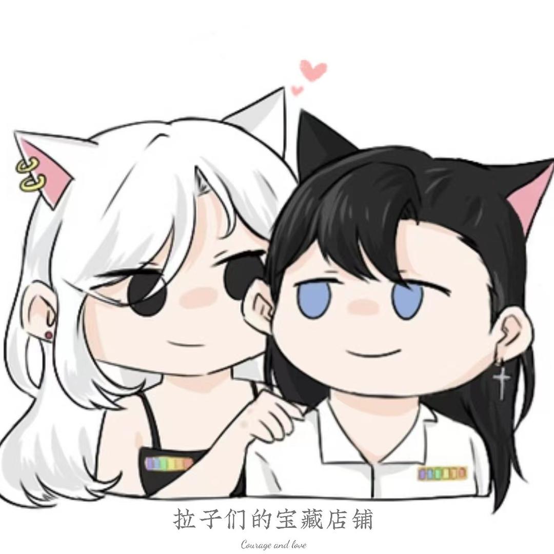拉子们的宝藏店铺