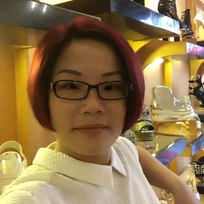 河池市金龟子卖女鞋
