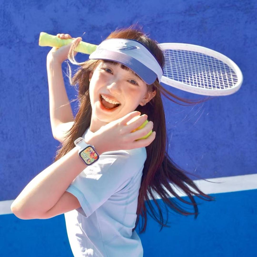 阳光美少吕(惝品）