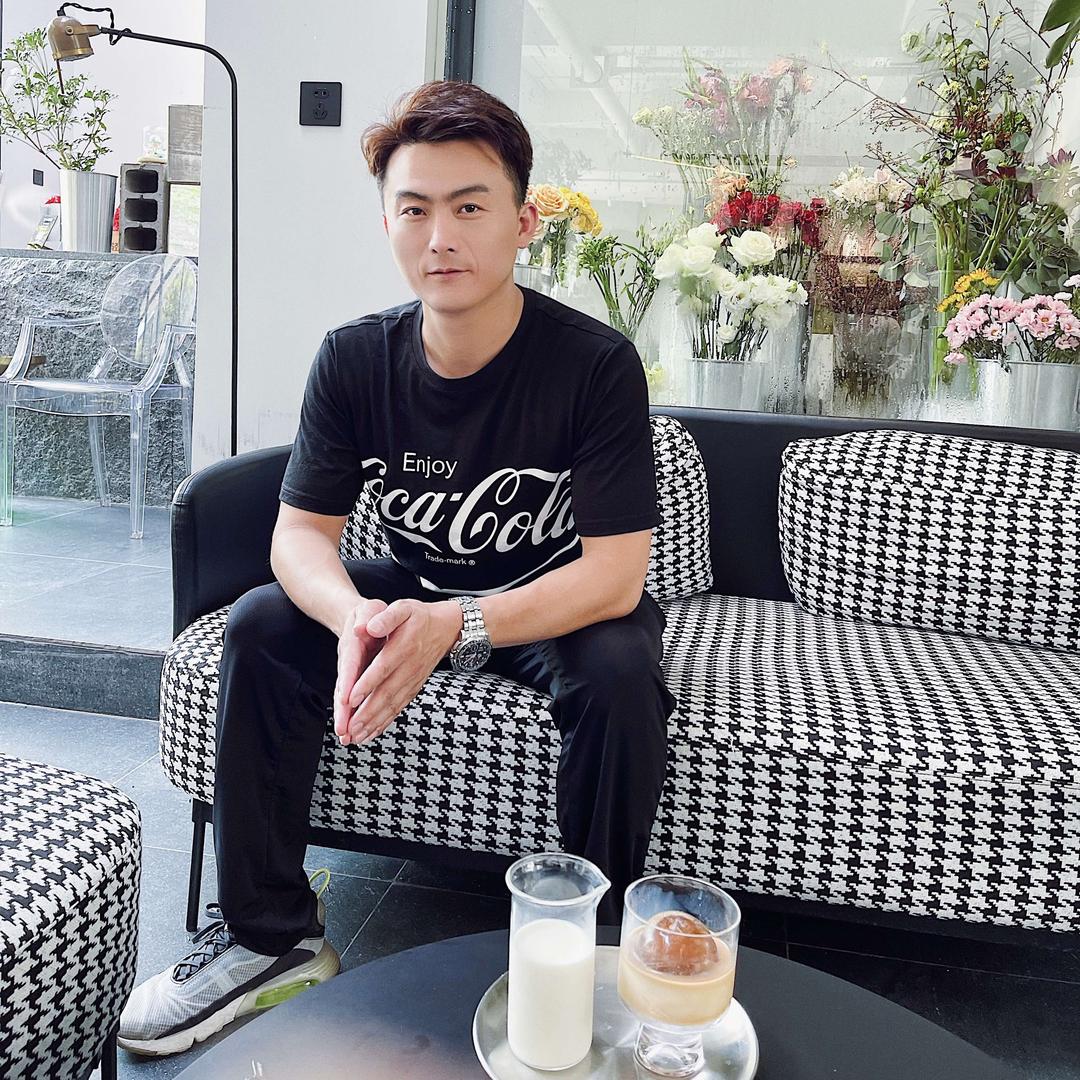 临邑县城区剪约风格美容美发店