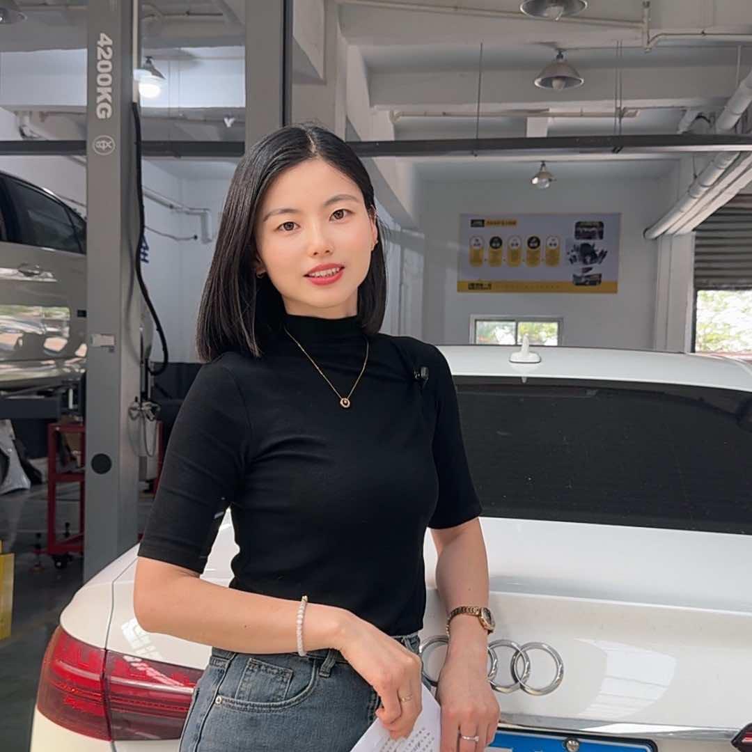 宁波北仑郝立汽车服务中心总店