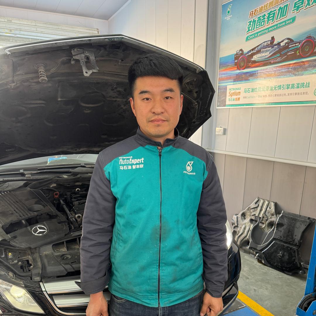 安途精养·新乡西贝汽修